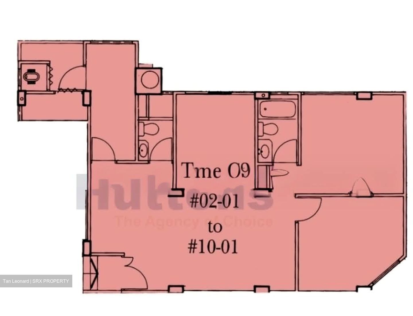 Orchid Park Condominium (D27), Condominium #573877291